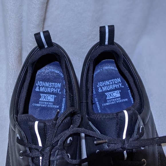 Johnston & Murphy Shoes Johnston And Murphy Xc4 Poshmark